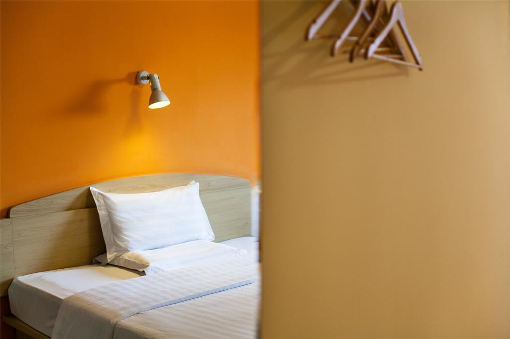 7Days Inn Shang Mei Lin Шэньчжэнь Экстерьер фото